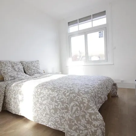 Apartment Charmant 2 Pieces Appt 3 Coudekerque-Branche