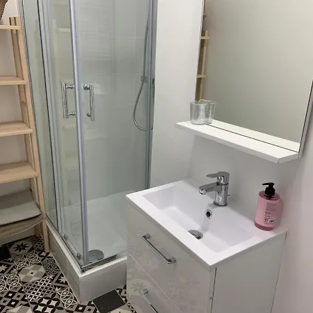 Charmant 2 Pieces Appt 3 Apartment